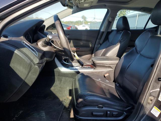 Photo 7 from auction – 2015 ACURA TLX TECH with VIN 19UUB2F51FA014262