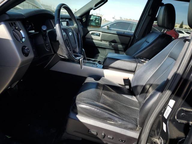 Фото 7 с аукциона – 2015 FORD EXPEDITION с VIN 1FMJK1KT2FEF29436