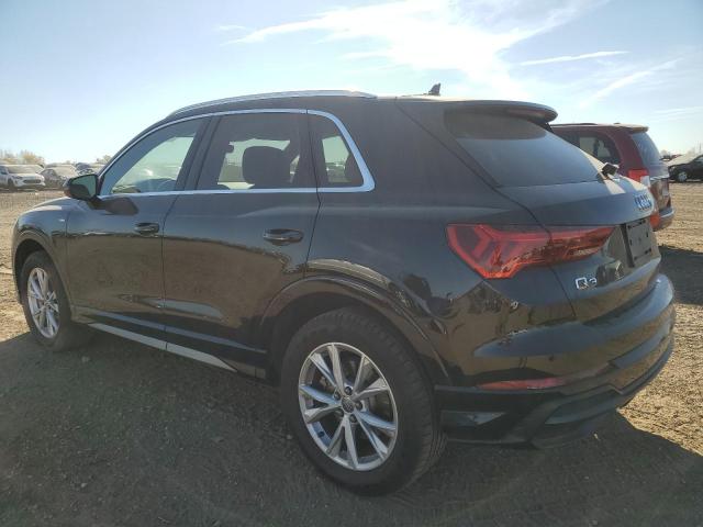 Photo 2 from auction – 2021 AUDI Q3 PREMIUM with VIN WA1EECF37M1009279