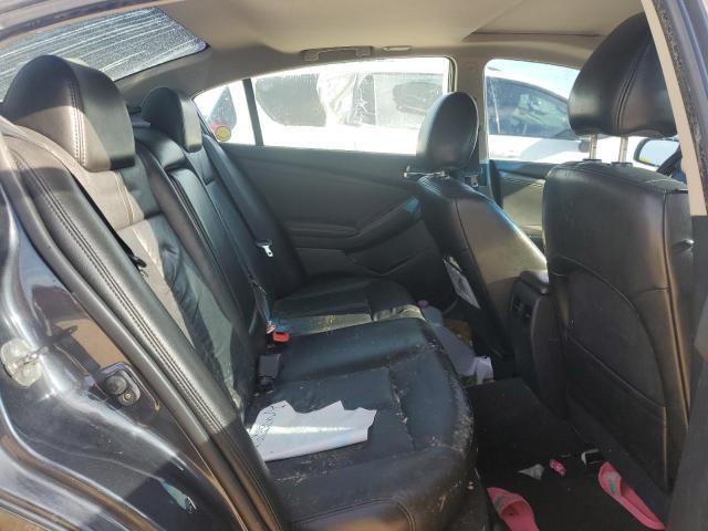 Photo 10 from auction – 2012 NISSAN ALTIMA BAS with VIN 1N4AL2AP2CC157122