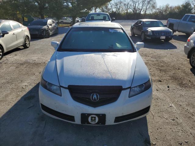 Photo 5 from auction – 2005 ACURA TL with VIN 19UUA66275A066705