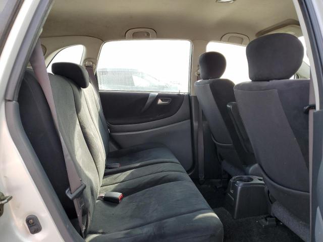 Photo 11 from auction – 2004 SUZUKI AERIO SX with VIN JS2RC61HX45252083
