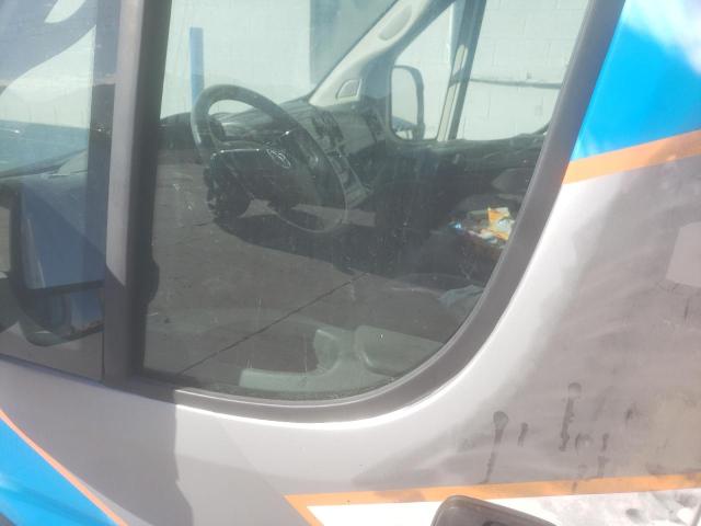Photo 7 from auction – 2021 RAM PROMASTER with VIN 3C6LRVDG0ME530917