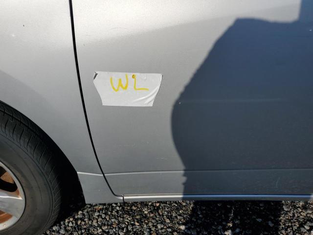 Photo 13 from auction – 2013 NISSAN QUEST S with VIN JN8AE2KP2D9067913