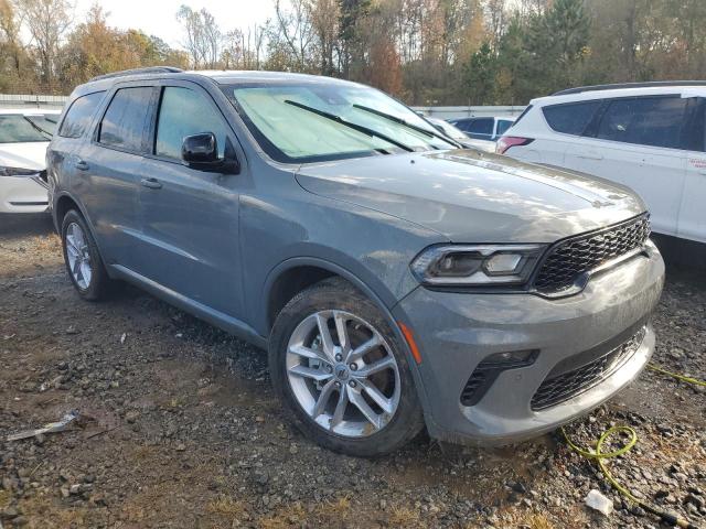 Photo 4 from auction – 2023 DODGE DURANGO GT with VIN 1C4RDJDG4PC606337