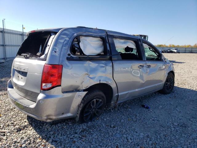 Photo 3 from auction – 2020 DODGE GRAND CARA with VIN 2C4RDGBG2LR255872