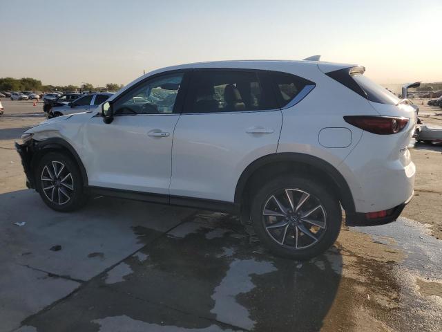 Photo 2 from auction – 2017 MAZDA CX-5 GRAND with VIN JM3KFADL2H0105367