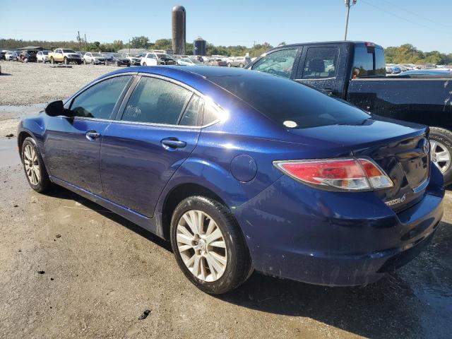 Photo 2 from auction – 2010 MAZDA 6 I with VIN 1YVHZ8CH1A5M24973
