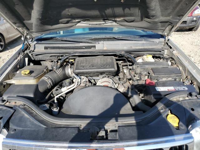 Photo 12 from auction – 2005 JEEP GRAND CHER with VIN 1J8HR58N25C729976