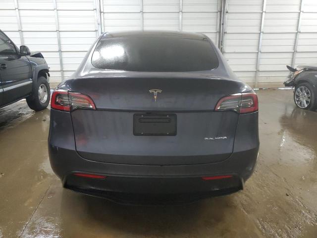 Photo 6 from auction – 2023 TESLA MODEL Y with VIN 7SAYGDEE9PA163235
