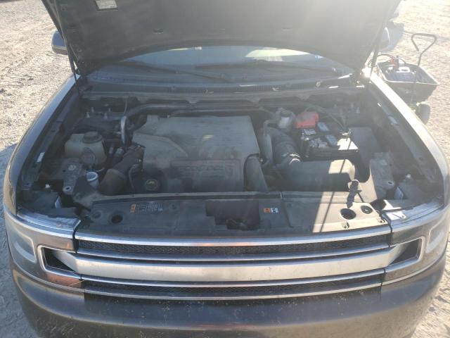Photo 12 from auction – 2018 FORD FLEX LIMIT with VIN 2FMHK6DT9JBA22529