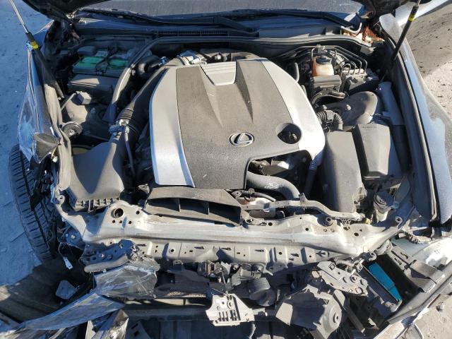 Photo 11 from auction – 2017 LEXUS IS 300 with VIN JTHCM1D26H5020916