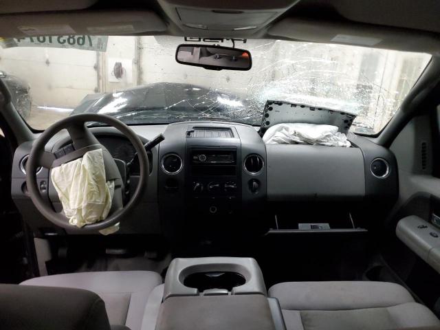 Photo 8 from auction – 2006 FORD F150 with VIN 1FTPX14536NA08742