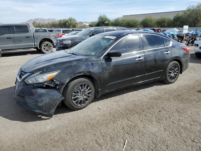 NISSAN ALTIMA 2.5 2016 with VIN 1N4AL3AP1GN355464 - Photo from auction