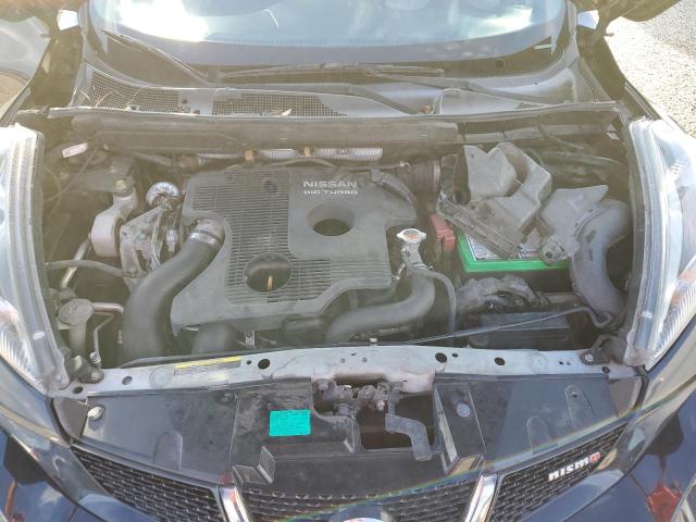 Photo 11 from auction – 2014 NISSAN JUKE S with VIN JN8AF5MV8ET363601