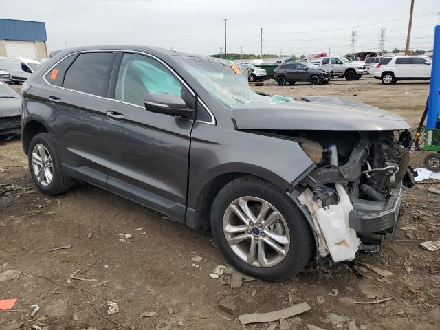 Photo 4 from auction – 2016 FORD EDGE TITAN with VIN 2FMPK3K99GBB50585