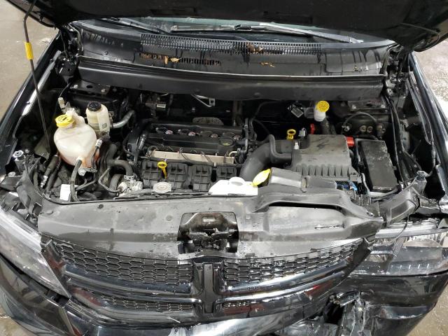Photo 12 from auction – 2018 DODGE JOURNEY SE with VIN 3C4PDCAB4JT443485