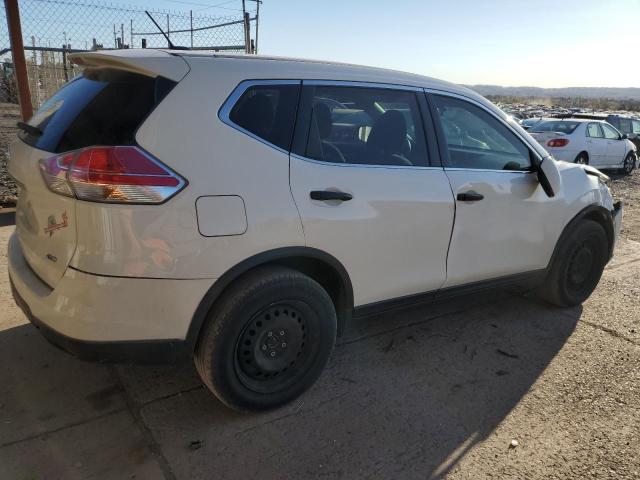Photo 3 from auction – 2016 NISSAN ROGUE S with VIN KNMAT2MV4GP658211