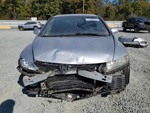 Photo 5 from auction – 2011 HONDA CIVIC LX with VIN 19XFA1F5XBE026308