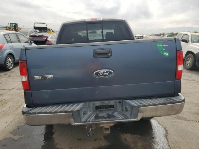 Photo 6 from auction – 2005 FORD F150 SUPER with VIN 1FTPW14595FA01371