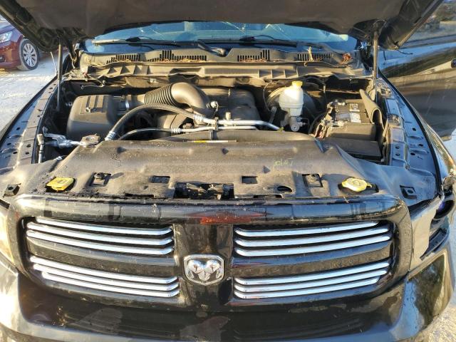 Photo 11 from auction – 2014 RAM 1500 SPORT with VIN 1C6RR7MTXES297145