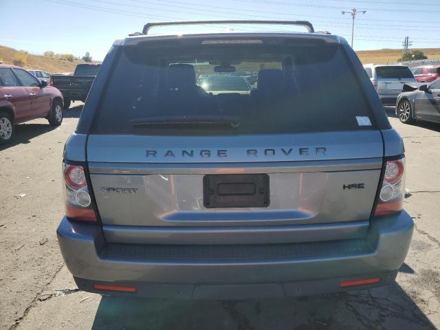 Photo 6 from auction – 2013 LAND ROVER RANGE ROVE with VIN SALSF2D4XDA761837