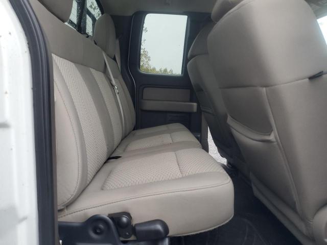 Photo 10 from auction – 2010 FORD F150 SUPER with VIN 1FTFX1EV8AFB26637
