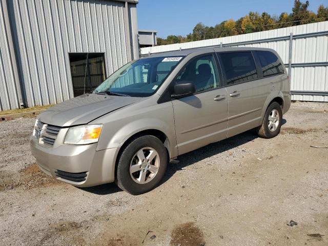 DODGE GRAND CARA 2009 with VIN 2D8HN44EX9R630811 - Photo from auction