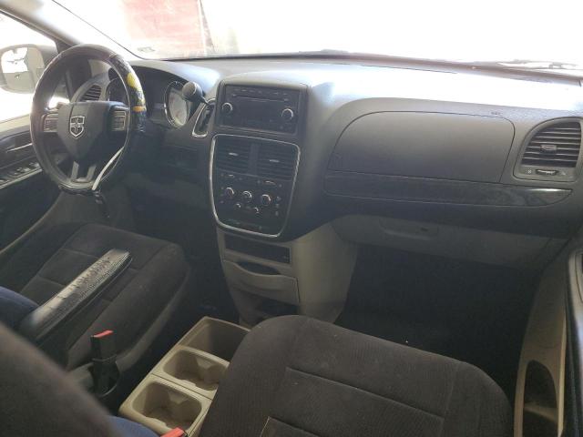 Photo 8 from auction – 2013 DODGE GRAND CARA with VIN 2C4RDGBG7DR762977