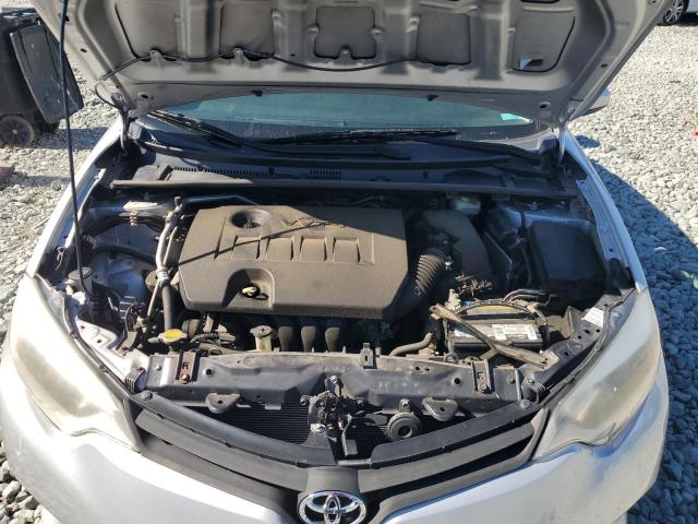 Photo 11 from auction – 2016 TOYOTA COROLLA L with VIN 2T1BURHE6GC679421