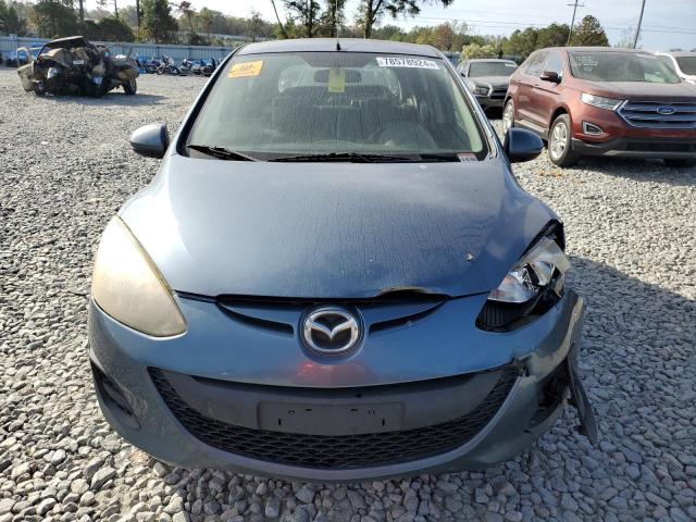Photo 5 from auction – 2014 MAZDA MAZDA2 SPO with VIN JM1DE1KY1E0175392