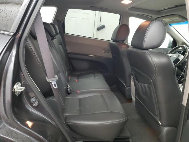 Photo 11 from auction – 2008 SUBARU TRIBECA LI with VIN 4S4WX93D884402857