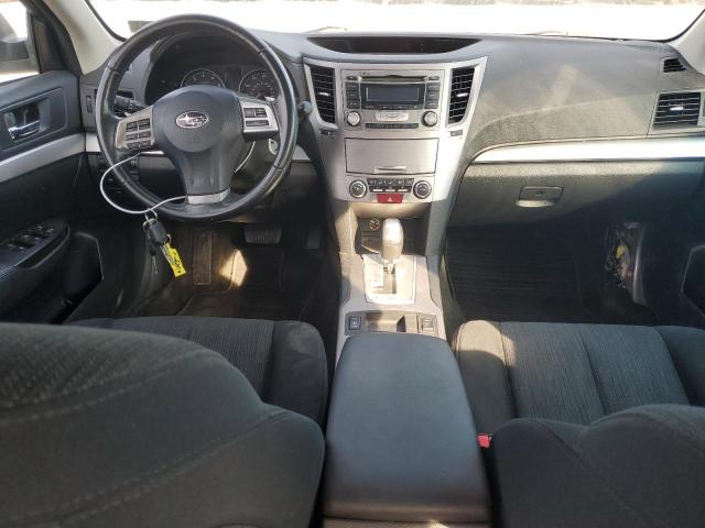 Photo 8 from auction – 2013 SUBARU LEGACY 2.5 with VIN 4S3BMBC66D3035235