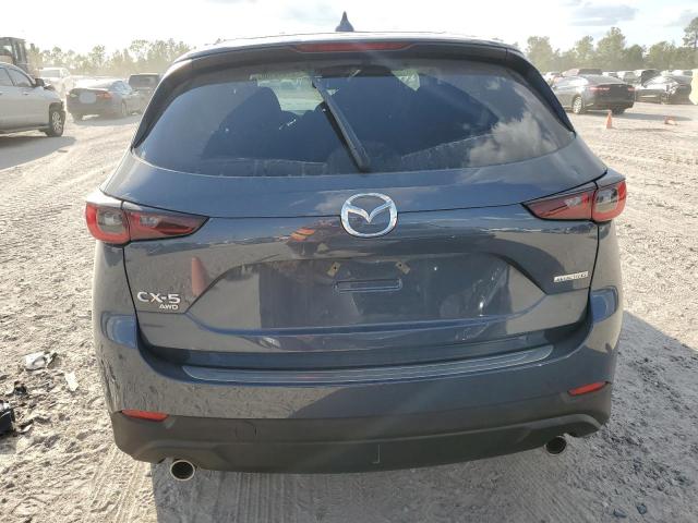 Photo 6 from auction – 2024 MAZDA CX-5 PREFE with VIN JM3KFBCM8R0388231