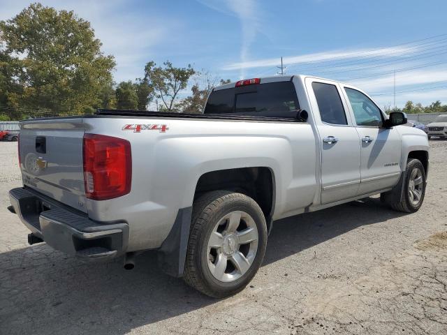 Photo 3 from auction – 2017 CHEVROLET SILVERADO with VIN 1GCVKSEC8HZ139086