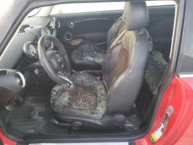 Photo 7 from auction – 2013 MINI COOPER S with VIN WMWSV3C59DT478549