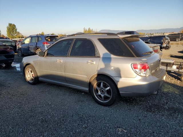 Photo 2 from auction – 2006 SUBARU IMPREZA WR with VIN JF1GG79646H817496