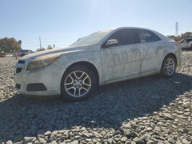 CHEVROLET MALIBU 1LT 2013 with VIN 1G11D5SR8DF270624 - Photo from auction