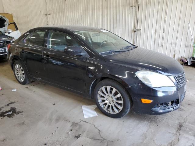 Photo 4 from auction – 2010 SUZUKI KIZASHI SE with VIN JS2RF9A32A6100690
