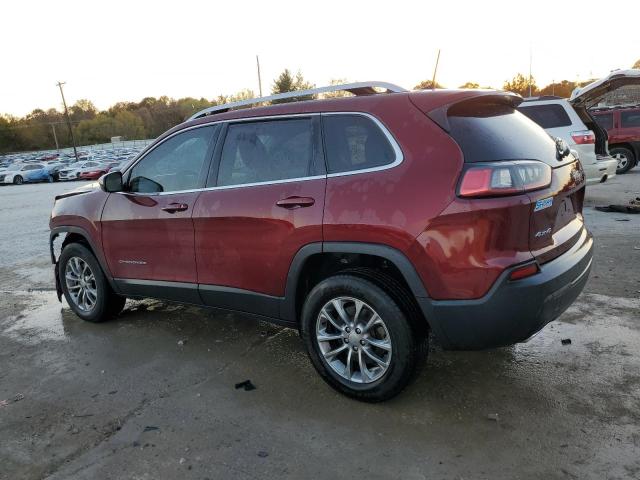 Photo 2 from auction – 2019 JEEP CHEROKEE L with VIN 1C4PJMLX8KD270407