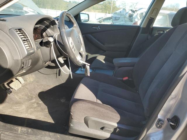 Photo 7 from auction – 2008 NISSAN ALTIMA 2.5 with VIN 1N4AL21E08N438720