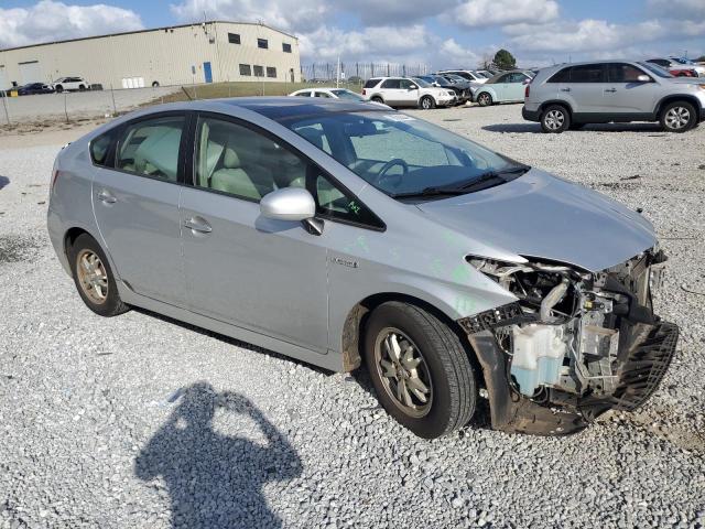 Photo 4 from auction – 2011 TOYOTA PRIUS with VIN JTDKN3DU6B5320373