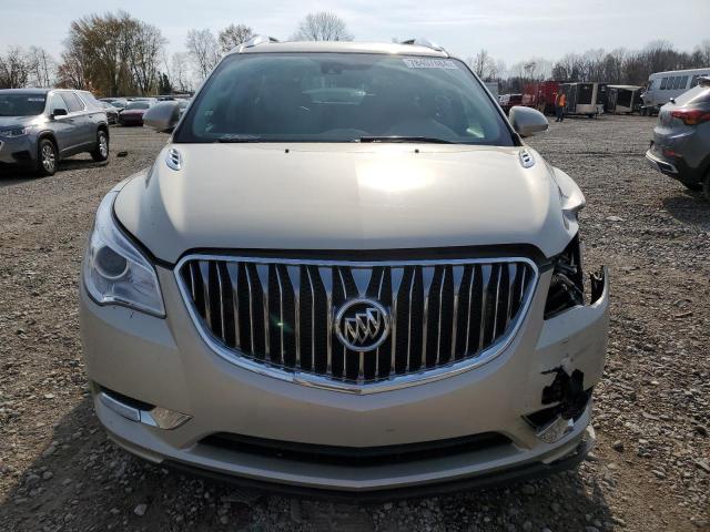 Photo 5 from auction – 2015 BUICK ENCLAVE with VIN 5GAKVBKDXFJ152426