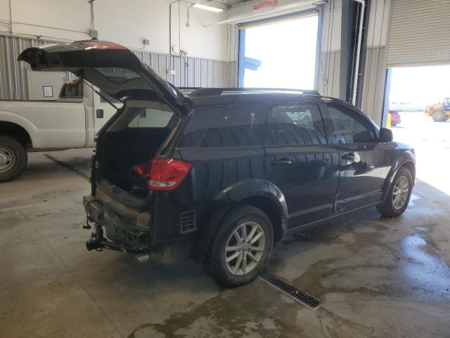 Photo 3 from auction – 2013 DODGE JOURNEY SX with VIN 3C4PDCBG9DT684652