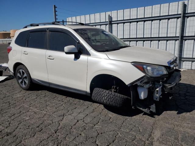 Photo 4 from auction – 2017 SUBARU FORESTER 2 with VIN JF2SJAGC8HH531411