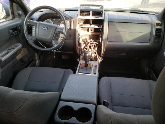 Photo 8 from auction – 2010 FORD ESCAPE XLT with VIN 1FMCU0D79AKC68328