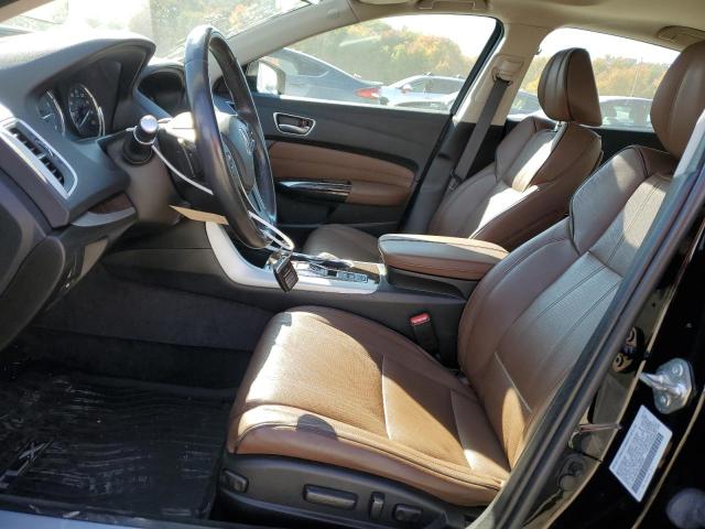 Photo 7 from auction – 2018 ACURA TLX TECH with VIN 19UUB3F56JA006382