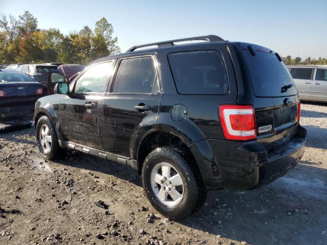 Снимка 2 от търг – 2012 FORD ESCAPE XLT с VIN 1FMCU0D7XCKA32662