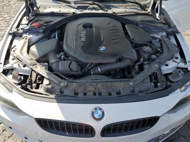 Photo 11 from auction – 2019 BMW 440I with VIN WBA4Z5C58KEE17545