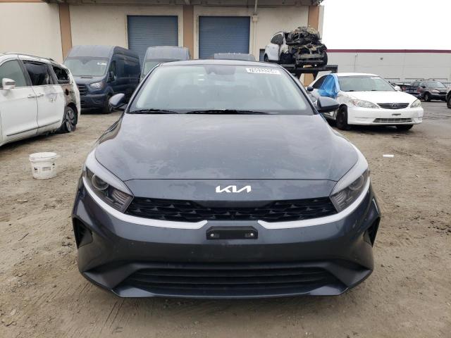 Photo 5 from auction – 2023 KIA FORTE LX with VIN 3KPF24AD8PE633876
